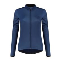 Rogelli CORE women's winter jacket navy blue XL