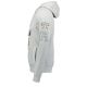4. Men’s Sweatshirt Geographical Norway GYMCLASS BGREY DB GTX MEN 054 (WW2844H/GN-BLENDED GREY)