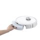 3. Roborock Q7 TF+ Cleaner White