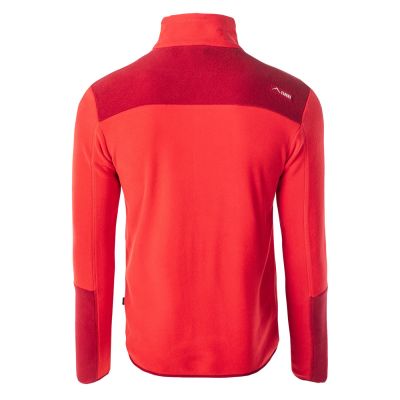 3. Elbrus Cari Polartec sweatshirt 1/2 M 92800396435