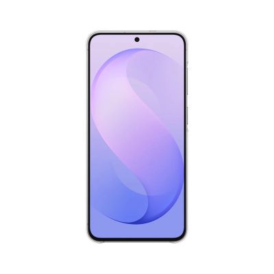 4. Samsung Clear Magnet Cover EF-CS741CTE for Samsung Galaxy S26 FE compatible with MagSafe - transparent