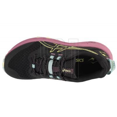 3. Asics Gel-Trabuco Terra 2 W 1012B427-004 Running Shoes