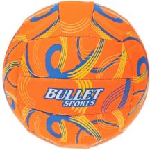 BULLET SPORTS NEOPRENE VOLLEYBALL ORANGE
