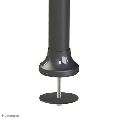 4. Neomounts FPMA-D700DD Monitor Holder/Stand 76.2 cm (30") Desk Black