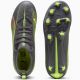 3. Puma Ultra 5 Match FG/MG Jr 108167-03 Football Boots