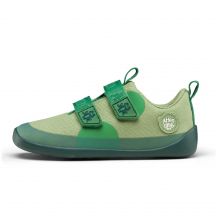 Affenzahn Sneaker Cotton Lucky Frog Jr 00391-20110 shoes