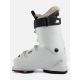 10. LANGE LX 95 W HV GW Illusion White Ski Boots