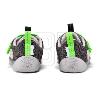 8. Affenzahn Halbschuh Knit Happy Panther Jr 00397-80028 shoes