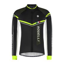 Rogelli GARA MOSTRO II long-sleeved shirt fluor 7XL