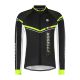 Rogelli GARA MOSTRO II long-sleeved shirt fluor 7XL