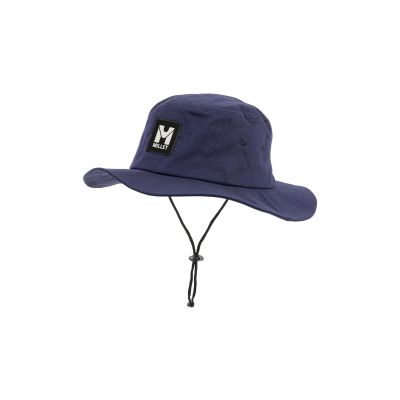 MILLET M Traveller Flex II Hat Navy Blue