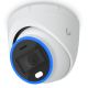 12. Ubiquti UniFi AI Turret White camera (UVC-AI-Turret-W) 8MP 3840 x 2160 (16:9) IP66 IK08 20W