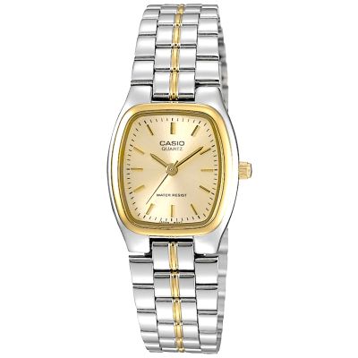 Women's Watch CASIO LTP-1169G-9ARDF + BOX