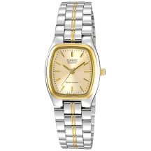 Women's Watch CASIO LTP-1169G-9ARDF + BOX