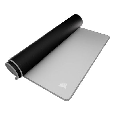 9. Corsair MM 2XL Gaming Mouse Pad Gray