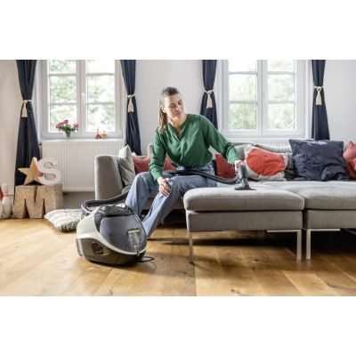 45. KARCHER SV 7 steam cleaner - 1.439-490.0