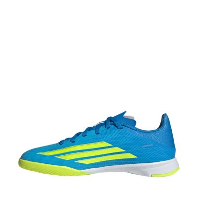 5. adidas F50 League IN JR9020 Kids' Soccer Shoes