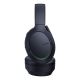 5. Yealink BH78 Wired & Wireless Headset Headband Calls/Music USB Type-C / USB Type-A Bluetooth Charging Stand Black