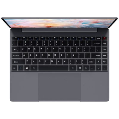 6. Chuwi Corebook X CWI570-P-K3 i3-1220P 14"QHD 16GB SSD512GB BT BLKB W11Pro Gray