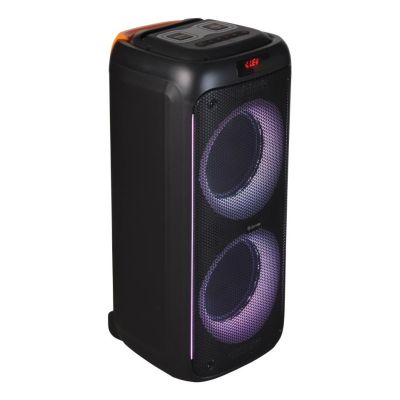 7. Denver BPS-458 Party Speaker Black 100W