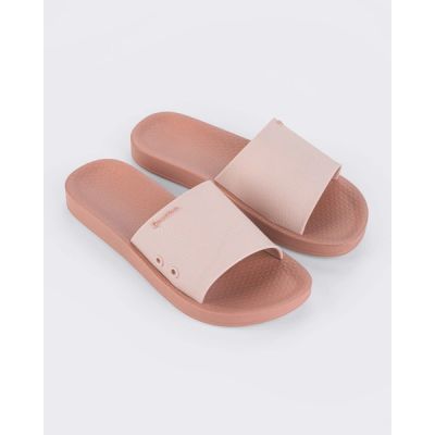 6. Ipanema Anat Classic Slide W 83583 AS778 Flip Flops