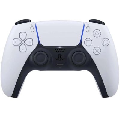 13. Sony PlayStation 5 Slim Blu-Ray 1TB white console