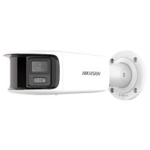 HIKVISION DS-2CD2T87G2P-LSU/SL (4mm) panoramic IP camera (C)