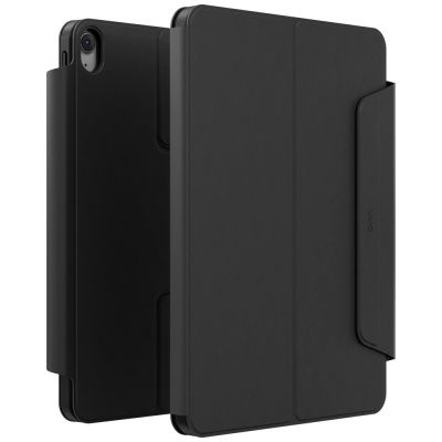 2. Uniq Rovus Snapmount Magnetic 360 Rotating Detachable case for iPad 11" 2025 / iPad 10.9" 2022 (10th gen.) - black