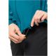 4. Jack Wolfskin Highest Peak 3l Jkt W 1115121-1395 Jacket