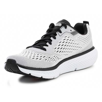4. Skechers Go Run Pure 3 M shoes 246034-WBK