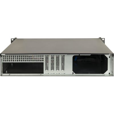 2. Inter-Tech 48.3 cm IPC 2U-K240L 2U server