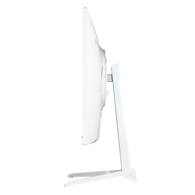 6. Arozzi Nova 24” Computer Monitor 60.5 cm (23.8") 1920 x 1080 px Full HD LED White