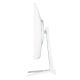 6. Arozzi Nova 24” Computer Monitor 60.5 cm (23.8") 1920 x 1080 px Full HD LED White