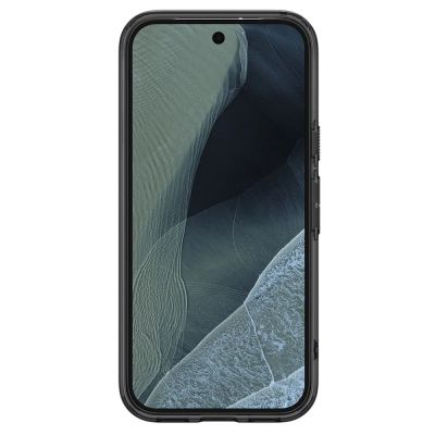 5. Spigen Ultra Hybrid Mag MagSafe Case for Google Pixel 11 Pro - Black and Gray