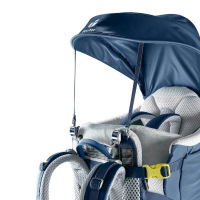 13. Deuter Kid Comfort Midnight 3620221-3003