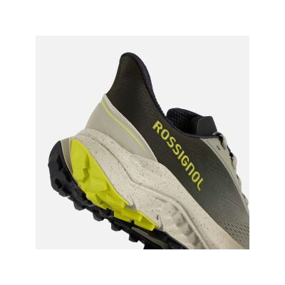 3. ROSSIGNOL Venosk R-Shell Dry men's shoes green