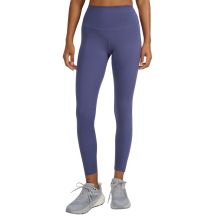 Women's leggings 4F FNK F360 dark navy blue 4FWAW25TFTIF360 30S