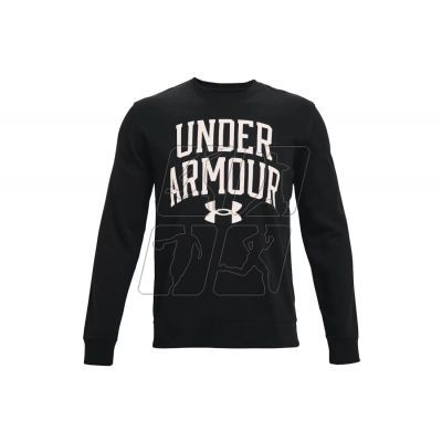 4. Under Armor Rival Terry Crew M 1361561-001