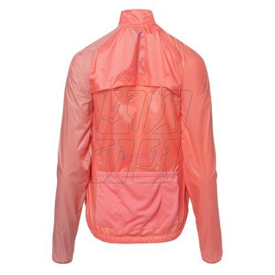 3. Radvik Papa Wp Jacket Lds W 92800624359 Cycling Jacket