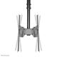 4. Neomounts NM-C440DBLACK Sign Mount 152.4 cm (60") Black