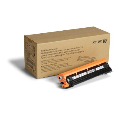 Drum Black for Phaser 6510/WC 6515 Printer Drum Black 108R01420