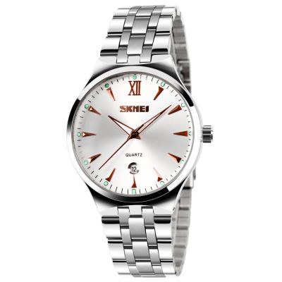 Men's Watch Skmei 9071GR-B + BOX