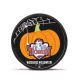 KH Toruń Hockey Puck – Halloween