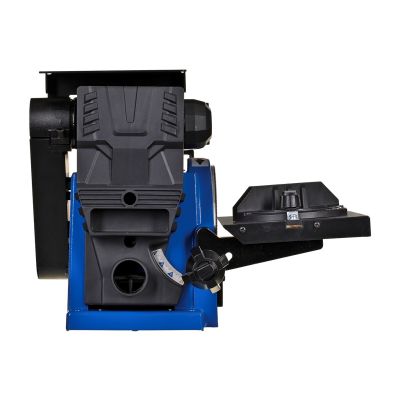 6. SCHEPPACH BELT AND DISC SANDER