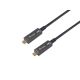 5. Equip 119469 USB Cable USB 3.2 Gen 2 (3.1 Gen 2) 15m USB C 10 Gbit/s 60W Black