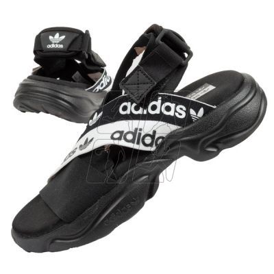 2. Adidas Magmur Sandal W EF5850 sandals