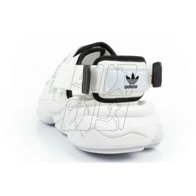 15. Adidas Ozweego Sandal W shoes H67276