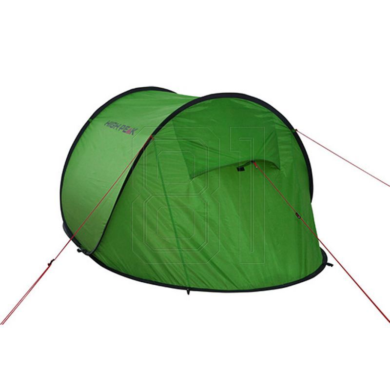 6. High Peak Vision 2 tent 10108