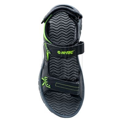 10. Hi-Tec Menart T Jr 92800196386 Sandals