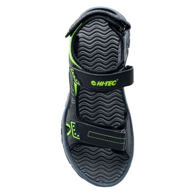 10. Hi-Tec Menart T Jr 92800196386 Sandals